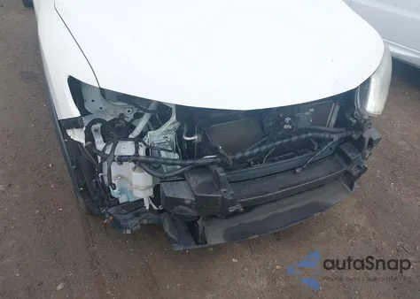 2018 Nissan Rogue S/Sl/Sv из США, поврежденный, VIN JN8AT2MV9JW309708